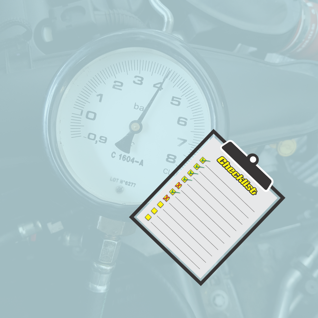 A Mobile pre purchase vehicle inspection designed to help you get a better understanding of the condition of any car you're looking at purchasing. A detailed inspection checklist carried out and provided to you in a formal report.